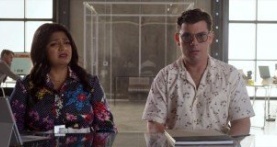 Особенный 2 сезон 1 серия