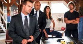 Морская полиция: Лос-Анджелес 10 сезон 3 серия