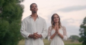 Девять совсем незнакомых людей 1 сезон 8 серия