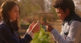 Наследие 3 сезон 7 серия