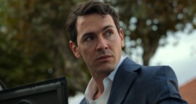 Глория 1 сезон 1 серия