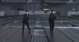 Лемони Сникет: 33 несчастья 2 сезон 3 серия