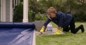 Мертв для меня 2 сезон 1 серия