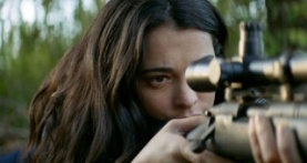 Переправа 1 сезон 7 серия