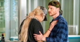 Когти 3 сезон 8 серия