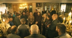 Субура 3 сезон 4 серия