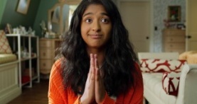 Я никогда не... 1 сезон 1 серия