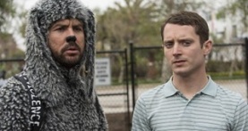 Уилфред 3 сезон 4 серия