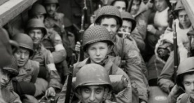 Медаль Почёта 1 сезон 1 серия