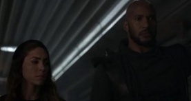 Агенты «Щ.И.Т.» 5 сезон 9 серия