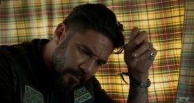 Майянцы 2 сезон 6 серия