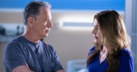 Ординатор 5 сезон 20 серия