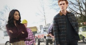 Ривердэйл 6 сезон 15 серия