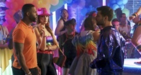 Династия 5 сезон 15 серия