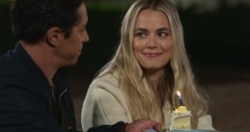 Мэгги 1 сезон 7 серия