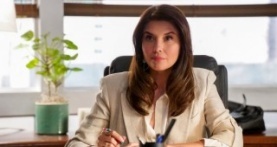 Уокер 2 сезон 17 серия