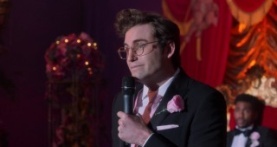 Четыре свадьбы и одни похороны 1 сезон 6 серия