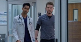 Ординатор 6 сезон 11 серия