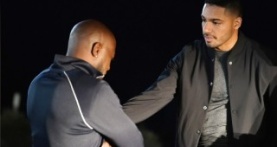 Всеамериканский 5 сезон 11 серия