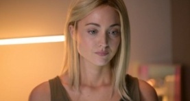 Ковчег 1 сезон 5 серия