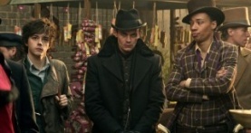 Тень и кость 2 сезон 5 серия