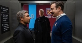 Тед Лассо 3 сезон 4 серия