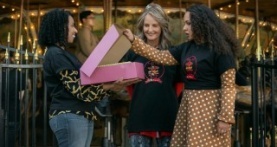 Слепые пятна 2 сезон 1 серия