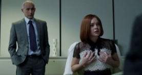 По болезни 2 сезон 2 серия