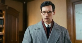 За океан 1 сезон 5 серия