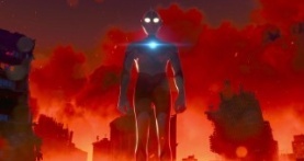 Ультрамен: Новый герой 3 сезон 11 серия