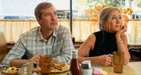 Утреннее шоу 3 сезон 1 серия