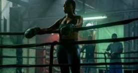 Власть в ночном городе. Книга четвёртая: Сила 2 сезон 7 серия