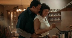 Семья черной мафии 3 сезон 6 серия