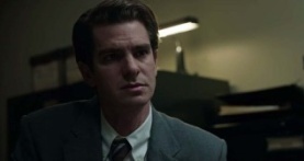 Под знаменем небес 1 сезон 2 серия