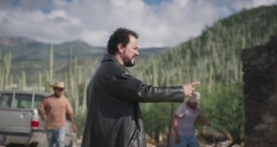 Забывчивый убийца 1 сезон 8 серия