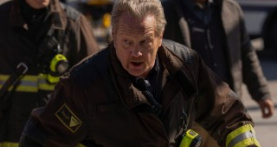 Чикаго в огне 13 сезон 19 серия