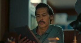 Рана Найду 2 сезон 7 серия