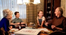 Детство Шелдона 4 сезон 5 серия