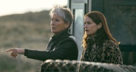 По кладбищенской дороге 1 сезон 7 серия