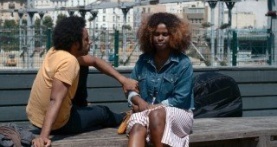 Бар «Эдди» 1 сезон 4 серия