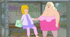 С Значит Семья 4 сезон 10 серия