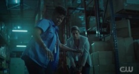 Страшные истории в двух предложениях 2 сезон 5 серия