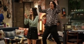 Возвращение АйКарли 1 сезон 6 серия