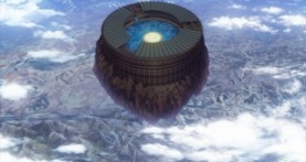 Повесть о конце света 1 сезон 12 серия