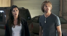 Морская полиция: Лос-Анджелес 4 сезон 11 серия