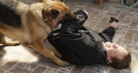 Морская полиция: Спецотдел 5 сезон 13 серия