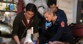 Медики Чикаго 1 сезон 16 серия