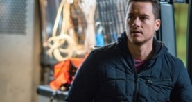 Полиция Чикаго 7 сезон 12 серия