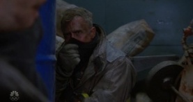 Чикаго в огне 9 сезон 5 серия