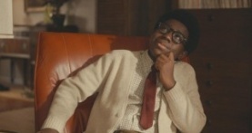 Чудесные годы 1 сезон 5 серия